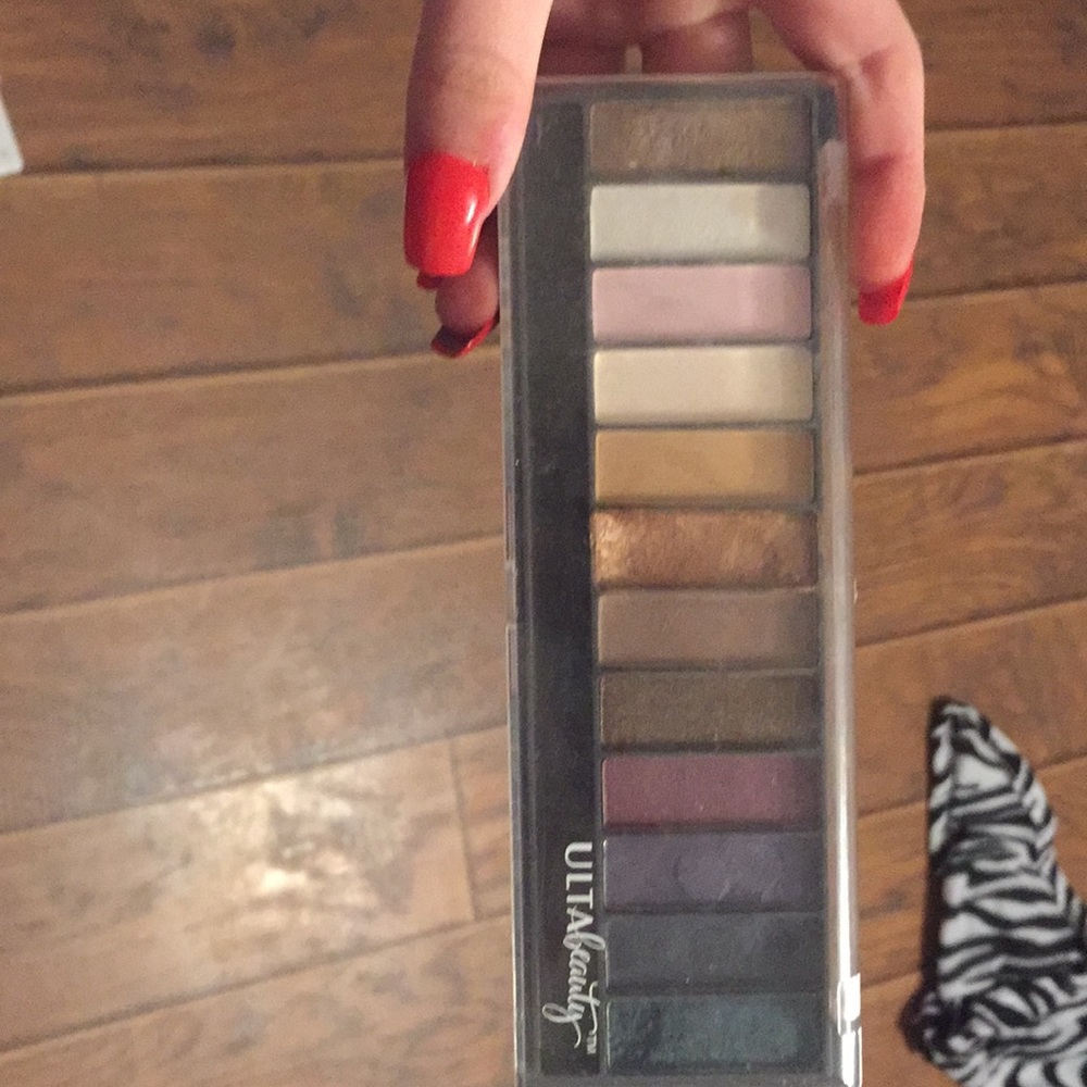 Ulta Beauty Palette